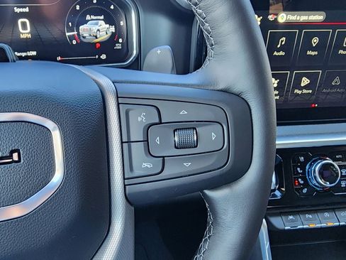 New 2026 GMC Sierra 1500 Denali image 24