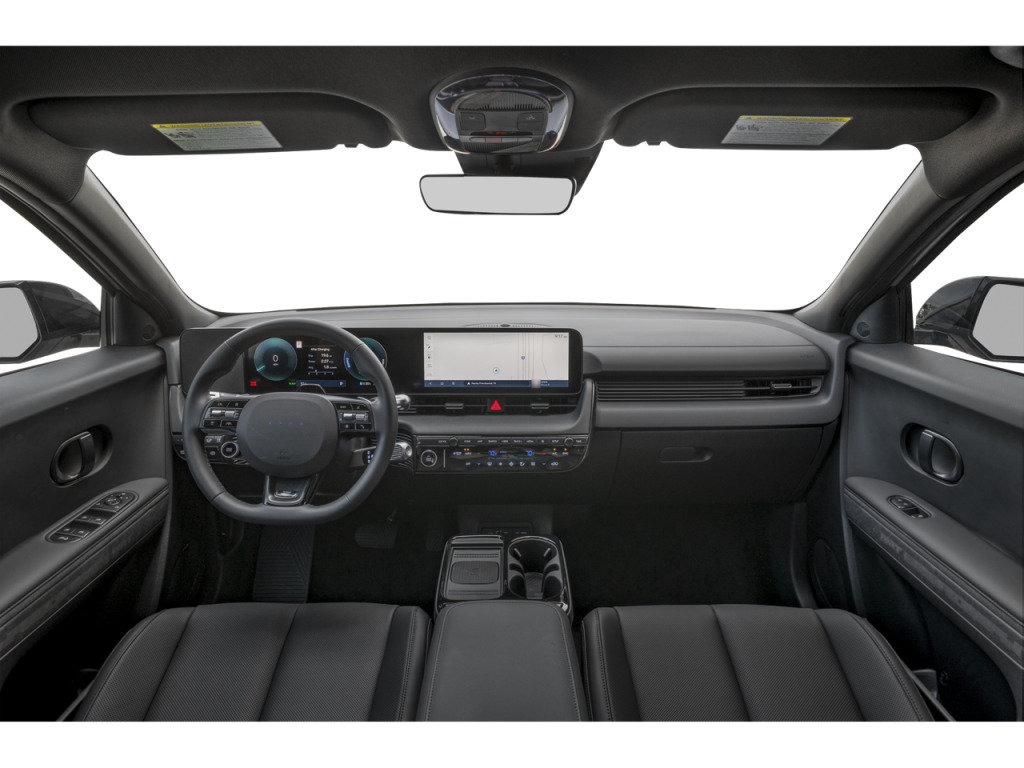 New 2027 Hyundai Ioniq 5 XRT AWD/4WD image 22