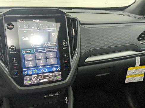 New 2026 Subaru Forester Premium image 15