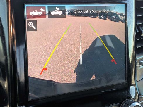 Used 2019 RAM 2500 Power Wagon AWD/4WD image 29