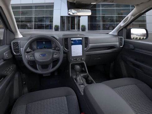 New 2025 Ford Ranger XL w/ Trailer Tow Package image 9