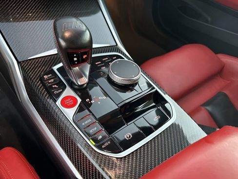 Used 2022 BMW M4 xDrive Competition w/ Executive Package image 29