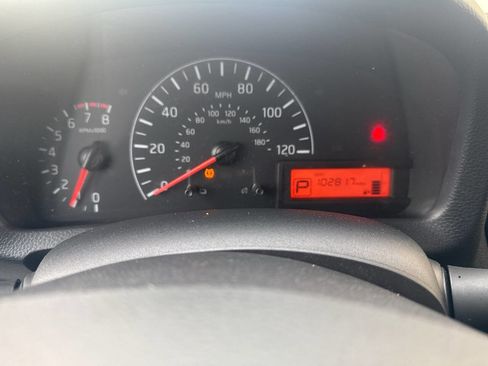 Used 2019 Nissan NV200 SV w/ Navigation Package image 15