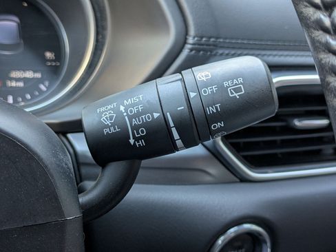 Used 2020 MAZDA CX-5 Touring image 16