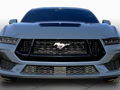 Used 2025 Ford Mustang GT image 4