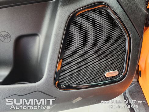 New 2026 Jeep Compass Latitude w/ Sun and Sound Group image 42