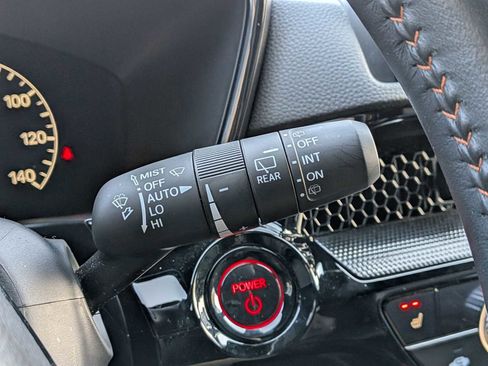 Used 2025 Honda CR-V Sport Touring image 26