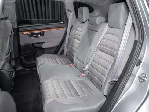 Used 2017 Honda CR-V EX image 12