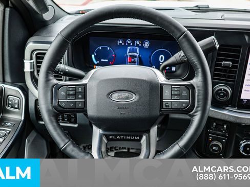 Used 2025 Ford F450 Platinum image 31