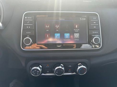Used 2024 Nissan Kicks S FWD image 22