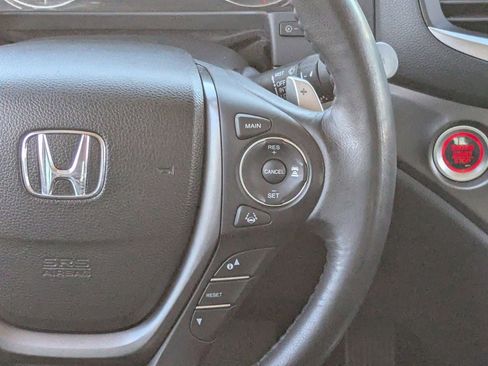 Used 2020 Honda Ridgeline RTL image 18