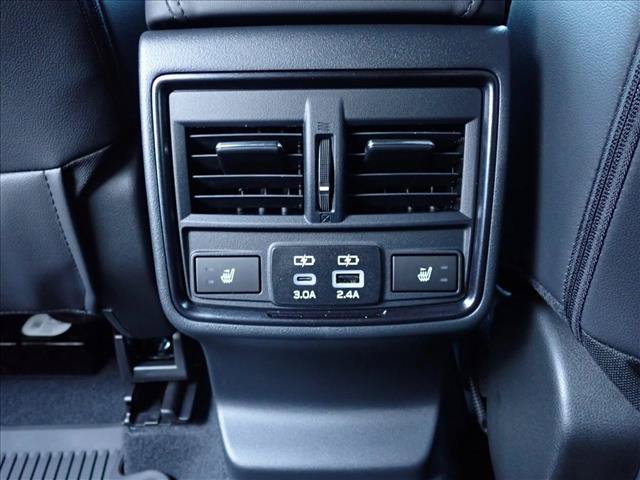 New 2026 Subaru Outback Wilderness AWD/4WD image 11