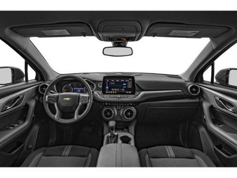 New 2026 Chevrolet Blazer LT FWD image 14
