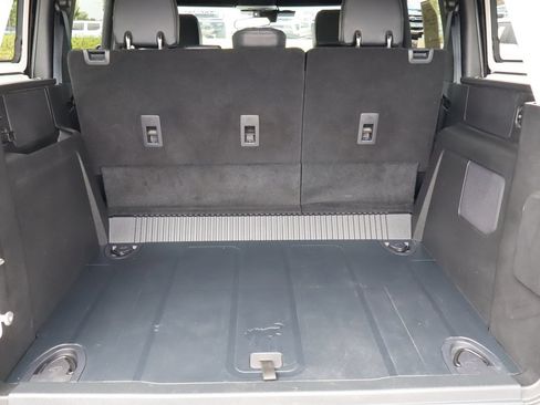 Used 2025 Ford Bronco Big Bend AWD/4WD image 39