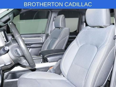 Used 2021 RAM 1500 Big Horn AWD/4WD image 21
