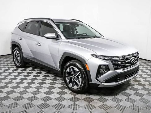 New 2026 Hyundai Tucson SEL w/ Tow & Go Package image 9