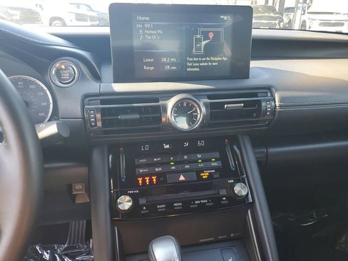 Used 2024 Lexus IS 300 image 21