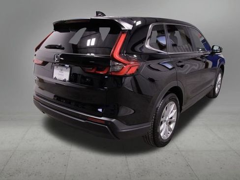 Certified 2025 Honda CR-V EX-L image 6