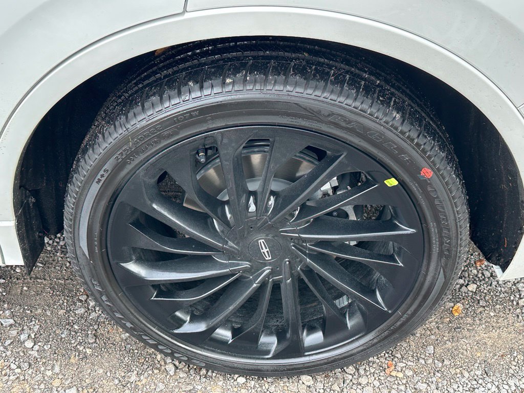 New 2027 Lincoln Aviator Reserve AWD/4WD image 5