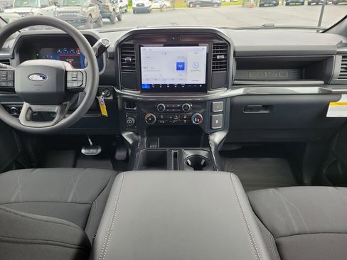 New 2026 Ford F150 STX w/ F-150 LOBO Package AWD/4WD image 11