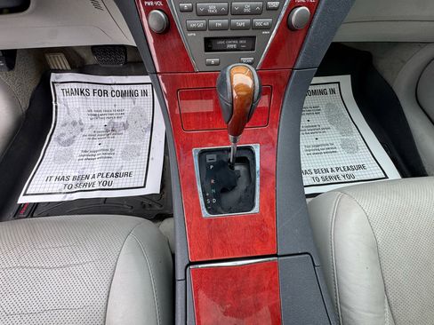 Used 2007 Lexus ES 350 image 16