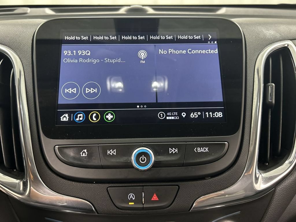 Certified 2024 Chevrolet Equinox LT AWD/4WD image 14