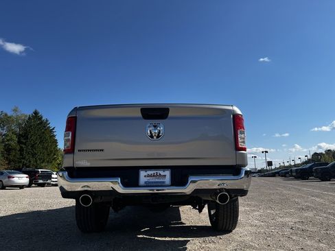 Used 2024 RAM 1500 Big Horn image 6