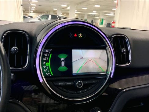 Used 2019 MINI Cooper Countryman SE w/ Driver Assistance Package image 26