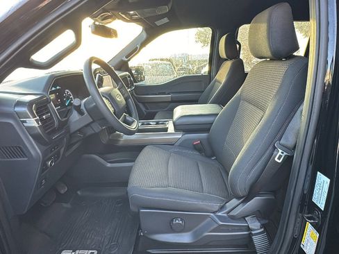 Used 2023 Ford F150 XL w/ Rattler Package AWD/4WD image 14