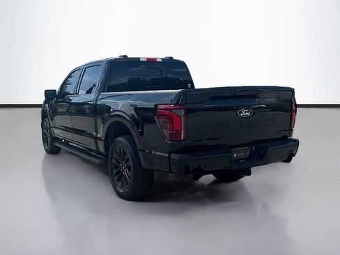 Used 2024 Ford F150 Lariat w/ Equipment Group 502A High AWD/4WD image 5