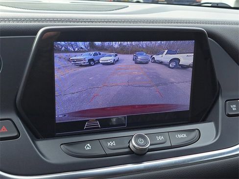 Used 2022 Chevrolet Blazer LT image 14