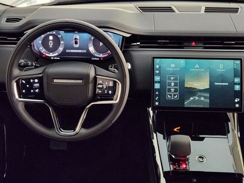 New 2026 Land Rover Range Rover Sport SE image 26