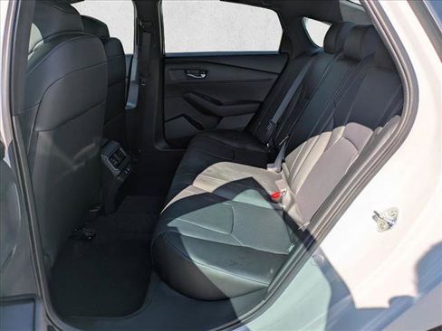 Used 2025 Honda Accord Sport image 12