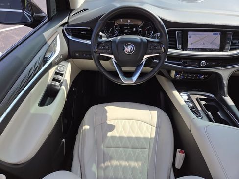 Used 2024 Buick Enclave Avenir w/ Avenir Technology Package FWD image 33