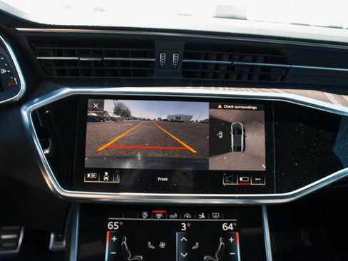 Used 2019 Audi A7 3.0T Premium Plus w/ Premium Plus Package AWD/4WD image 17