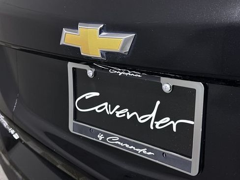Used 2024 Chevrolet Equinox LT AWD/4WD image 32