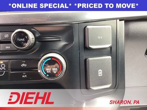 Used 2024 Ford F150 STX AWD/4WD image 25