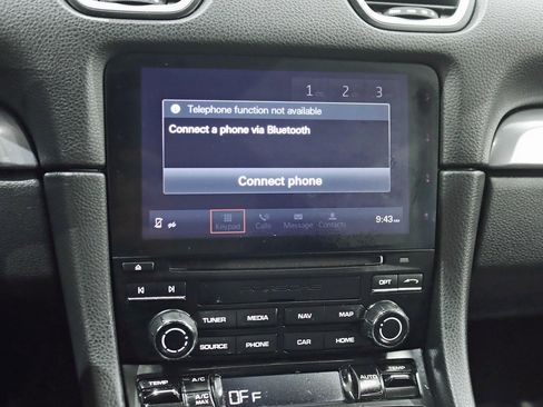 Used 2017 Porsche 718 Cayman image 18