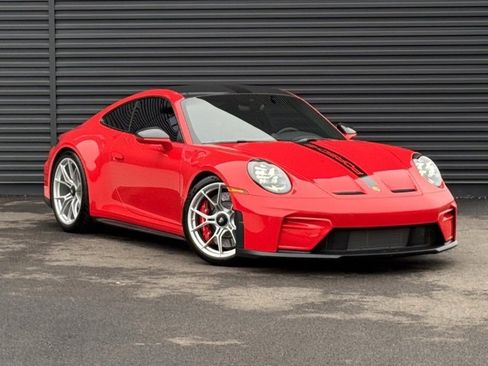 Used 2026 Porsche 911 GT3 image 9
