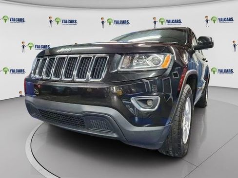 Used 2015 Jeep Grand Cherokee Laredo w/ Quick Order Package 23E image 5