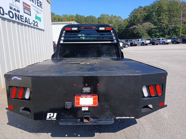 Used 2025 GMC Sierra 3500 Pro AWD/4WD image 8