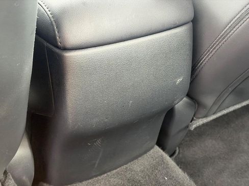 Used 2024 MAZDA MAZDA3 s FWD image 11