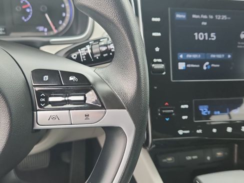 Used 2024 Hyundai Tucson SEL image 17