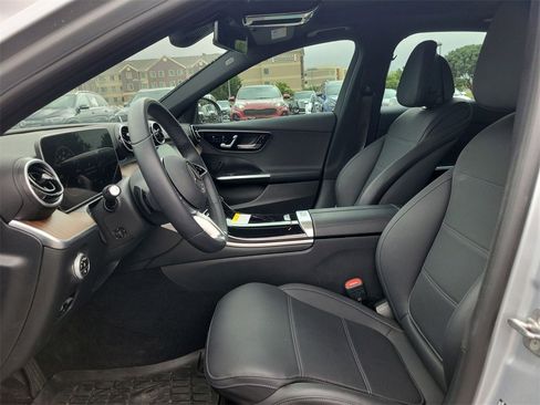 New 2025 Mercedes-Benz C 300 C 300 image 16