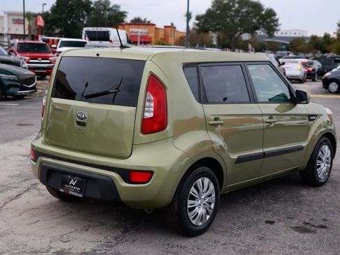 Used 2013 Kia Soul image 13
