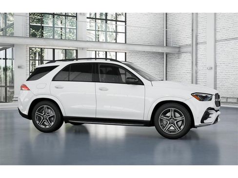 New 2026 Mercedes-Benz GLE 350 GLE 350 image 14