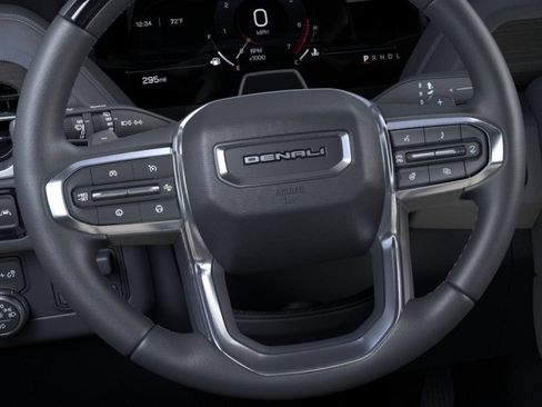 New 2026 GMC Yukon XL Denali w/ Advanced Technology Package AWD/4WD image 19
