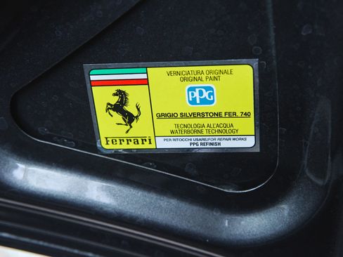 Used 2023 Ferrari Roma image 11