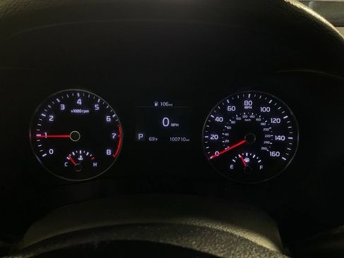 Used 2021 Kia Forte LXS FWD image 25
