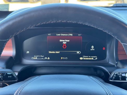 Used 2021 Lincoln Aviator Reserve w/ Elements Package Plus image 25